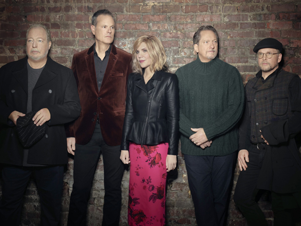 Alison Krauss and Union Station to perform at the state theatre in Easton, Pennsylvania