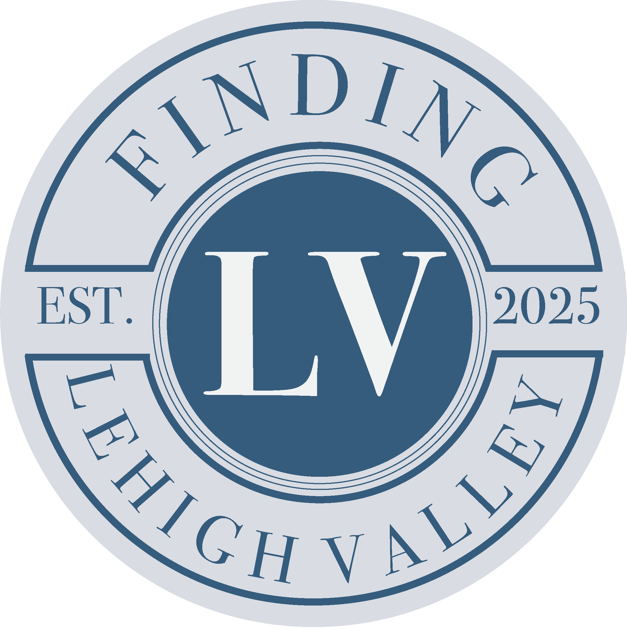 Finding Lehigh Valley