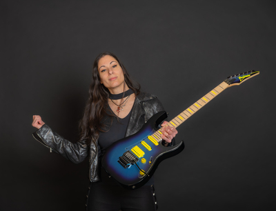 Nili Brosh to perform at Wind Creek in Bethlehem, PA in May 2026