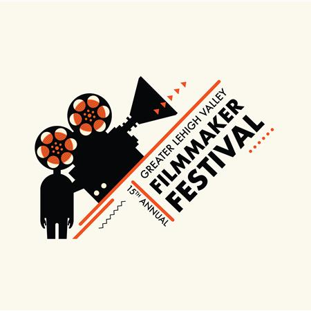 greater Lehigh Valley film festival at Steel Stacks in Bethlehem, PA in April 2026