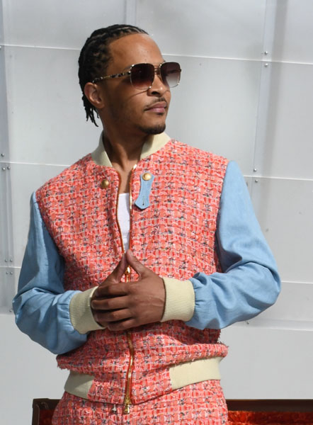 T.I to perform at Musikfest in Bethlehem, PA in August 2026