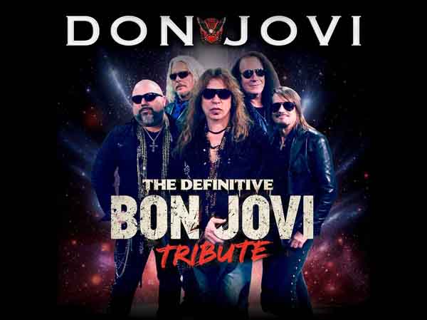Don Joivi to perform at Penns Peak in Jim Thorpe Pennsylvania in October 2026