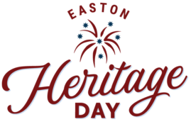 Easton heritage day in Easton Pennsylvania in July 2026